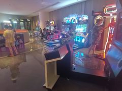 -神帆·元气汤泉(解放西路店)