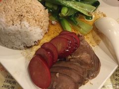 -永祥烧腊餐厅(虹口店)