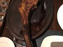 -恰餐厅及酒吧 CHAR Bar & Grill (北京丽都皇冠假日店)
