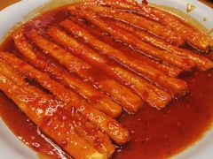 -三姐妹餐厅(曲江店)