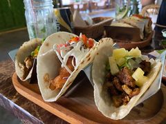 -TEQO·Mexican food & Bar