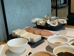 -蚝大仙横琴生蚝火锅(日月贝店)