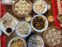 -新兴园饺子馆(河南街店)