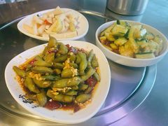 馋嘴毛豆-龙巢盱眙龙虾·牛蛙·烧烤宵夜(八卦岭店)
