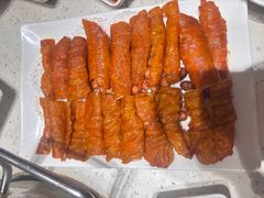 -肥仔文澳门猪骨煲(南京西路店)