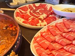-东来顺·非遗火锅(赛格国际购物中心店)
