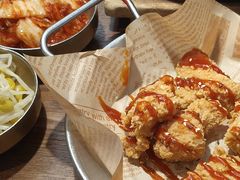 -双门洞·森系料理(体育西店)