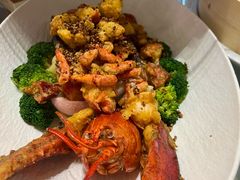 -湖锦酒楼·30年经典湖北菜(沌口店)