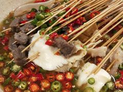-叶婆婆钵钵鸡(解放碑店)