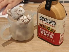 -肥韬茶餐厅(海上世界店)
