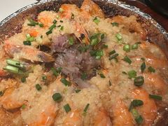 -老阿爸鲜鱼土菜(园区永旺店)