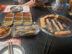 -炽城·烤肉名家(鸿达中央广场店)