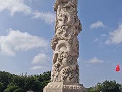 -中国闽台缘博物馆