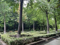 -苏州河梦清园环保主题公园