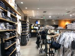 -MUJI无印良品(万象城店)