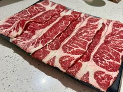 -肥仔文澳门猪骨煲(南京西路店)