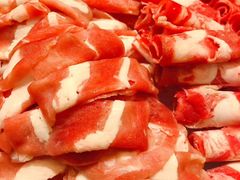 -武汉武昌威斯汀酒店-知味自助餐厅