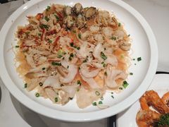 -兴仙饭店·闽味海鲜(马尾总店)