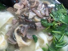 -牛记烩面(七星西路店)