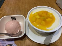 -满记甜品(岭南新天地店)