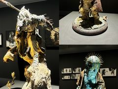 -中国美术学院-美术馆