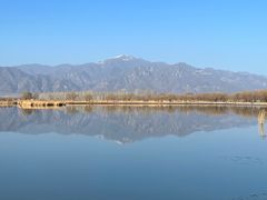 -野鸭湖国家湿地公园