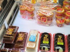 -味多美蛋糕(台湾街店)