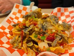 -避风塘(百联东郊店)