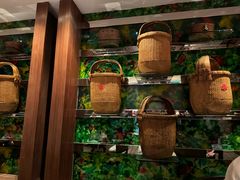 -杭州君悦酒店·湖滨28中餐厅