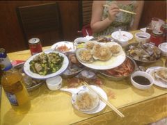 -张树军海鲜(王府壹号店)