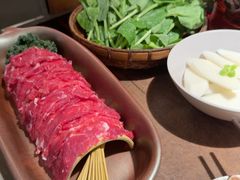 -蘑界·野生菌火锅(深业上城店)