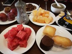 -美豪怡致酒店(上海长寿路店)