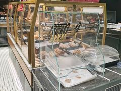 -云海轩·海鲜自助-河北云瑧世纪大饭店1F