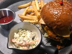 -404干式熟成牛排馆•聚会餐厅