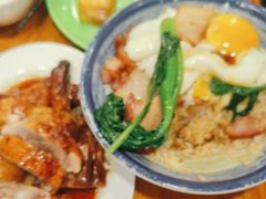 -澳门陈光记烧味饭店(南京德基广场店)