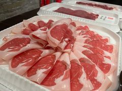 -丁卯•铜锅涮肉(工体店)