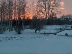 -伏尔加庄园米尼阿久尔餐厅