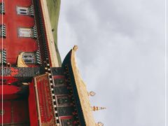 -塔公寺