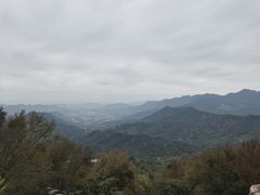 -广州市石门国家森林公园