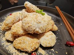 -龙宴海鲜城(经中路店)