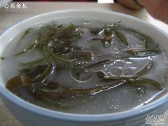 带丝汤-大碗面(洗面桥街店)