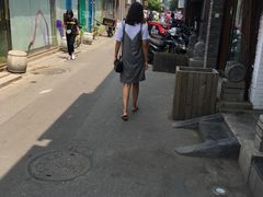 -Tubestation站点比萨(五道营店)