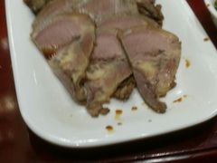 -李氏八大件老菜馆(万宝街店)