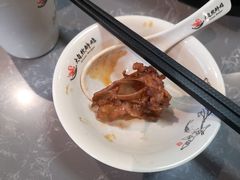 -大自然醉鹅·铁锅火焰鹅(上海联洋店)
