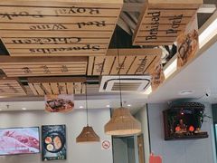 -豪享来中西餐厅(隆昌店)