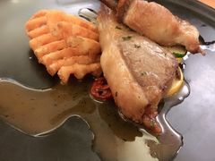 -红房子西菜馆(淮海中路店)