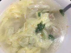 -买又大餐厅(福林里店)
