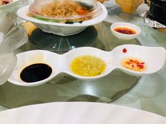 -东江海鲜酒家(艺都分店)