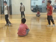 -零下舞度·街舞连锁机构(直沽校区)