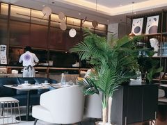 大堂-必胜客(乐山世豪PH店)